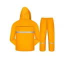Tenue Imperméable de Protection Haute Résistance thumbnail 3