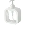 Bouteille De Savon Liquide En Plastique - 500ML thumbnail 1