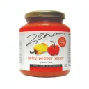 Zena – Piment Fort - 370g thumbnail 1