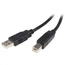 Cable USB imprimante 10m thumbnail 1