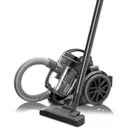 Aspirateur 1400W Black Decker VM1480S thumbnail 3
