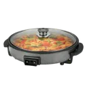 Poêle à Pizza Électrique Decakila - 1500W thumbnail 1