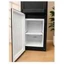 Fontaine Finix avec Frigo Gris Noir FIN167 thumbnail 4