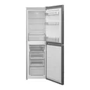 Refrigerateur Enduro Combine 4TIROIRS Plaque Aluminium A++ Gris RCST330SAP thumbnail 3