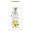LE PETIT OLIVIER CREME DOUCHE FLEUR ORANGER 500ML thumbnail 1