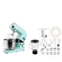 Robot Pâtissier Decakila 1200W 5.5L - Bleu Ciel thumbnail 1