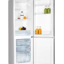 Refrigerateur Smart Technology Combine 3 tiroirs Gris STCB322H thumbnail 4