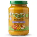Malaïka – Pot pour bébé Sans gluten - Potiron ; Poulet – Dès 6 mois – 190 g thumbnail 1