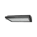 Hotte de Cuisine Hisense Encastrable Casquette 90X60 Noir HHO90PABL thumbnail 3