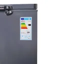 CONGELATEUR ASTECH HORIZONTAL 600LITRES SILVER CH600GM thumbnail 2
