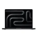 MacBook Pro 14 pouces, puce Apple M4 Pro 512Go thumbnail 1