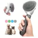 Brosse de toilettage électrique pour animaux domestiques (chien, chat, lapin) thumbnail 1