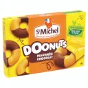 ST-MICHEL-Gâteaux Doonuts Marbrés Chocolat la boîte de 6 donuts de 180G thumbnail 1