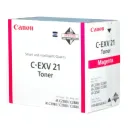 CANON C-EXV21 - Magenta (Original) thumbnail 1