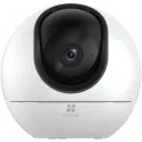 Caméra IP Wi-Fi EZVIZ CS-H6 3K Intérieure Panoramique thumbnail 1