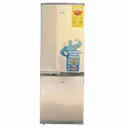 Refrigerateur Icona Combine 2TIROIRS Silver ILRFC1 50H thumbnail 3