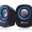BAFFLE ORDINATEUR KISONLI V360 thumbnail 1