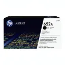 Toner HP 652A Noir Original - 11000 pages thumbnail 1