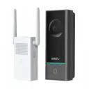 Kit Caméra WiFi Imou DB60 avec Sonnerie Alimentée par Batterie 5MP thumbnail 1
