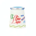 SAPROLAIT - Bioligne Yaourt Nature - 125g thumbnail 1