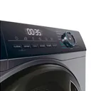 Machine A Laver Haier 10KG Avec 6KG Sechage Gris HWD100B14939S8 thumbnail 5