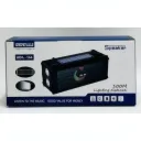 Haut-parleur Portable Bidellu BDL-166 - Radio Bluetooth et Lampe de Poche thumbnail 1