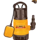 Pompe Submersible pour Eaux Usées 750W | SPD7508 thumbnail 1