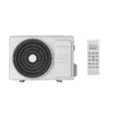 Split Multi Blomberg 21000BTU Double EVAP(EVAP12000BTU+EVAP9000BTU) thumbnail 3