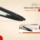 Lisseur à cheveux Compact Decakila - 25W thumbnail 3