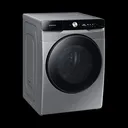 Machine A Laver Samsung 17KG / 10KG Sechage Front Load Noir WD17T6300GP/ Sp thumbnail 4