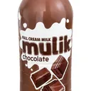 Lait chocolat Mulik bouteille 500 ml thumbnail 1