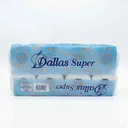 PAPIER TOILETTE DALLAS X4RLX thumbnail 1