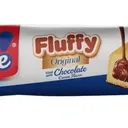 Be Fluffy biscuit original 40g thumbnail 1