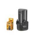 Batterie Lithium-Ion 12V 1.5Ah INGCO FBLI12153 – Recharge Port USB Type-C, Gamme Universelle S12 thumbnail 1