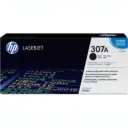 Toner Noir HP-307A (CE740A) - Impression jusqu'à 7000 pages thumbnail 1