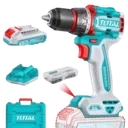Perceuse Visseuse Sans Fil Compacte 20V Brushless (66Nm) thumbnail 1