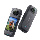 INSTA360 X4 8K 360 ACTION CAM thumbnail 1