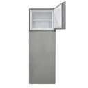 Refrigerateur Hisense 2PORTES 302LITRES Gris DR39DR4SA thumbnail 5