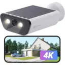 EZVIZ CS-CB5 4K (8MP) EZVIZ – Caméra solaire à batterie pour maison intelligente 4K 8MP – CB5 thumbnail 1