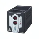 Régulateur de Tension Automatique Digital R SCAR MCD-5000VA thumbnail 1