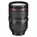 Objectif Canon EF 24-105mm f/4L IS II USM thumbnail 1