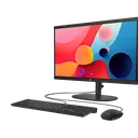 Ordinateur de bureau All In One HP 22-dg0013nh thumbnail 1