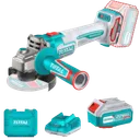 Meuleuse d'Angle Sans Fil 20V TOTAL - 900W (TAGLI271532) thumbnail 1