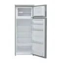 Refrigerateur Sharp Vertical 2PORTES Gris SJDC240HS2 thumbnail 3