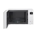 Micro Onde LG Blanc Mh 6535 Gisw thumbnail 3