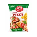 Frit Ravich – Chips Saveur Pizza – 125 g thumbnail 1