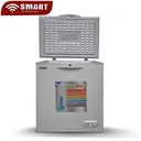 Congelateur Smart Technology Horizontal 200LITRES Silver STCC-200 thumbnail 3