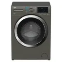 Machine à Laver à poser 8 Kg A Beko Htv 8736 Xcom thumbnail 4