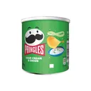 PRINGLES – Chips Saveur Crème & Oignon – 40 g thumbnail 1