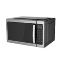 Micro Onde Lefon 42LITRES Avec Grille Gris Noir C42PGP05 thumbnail 1